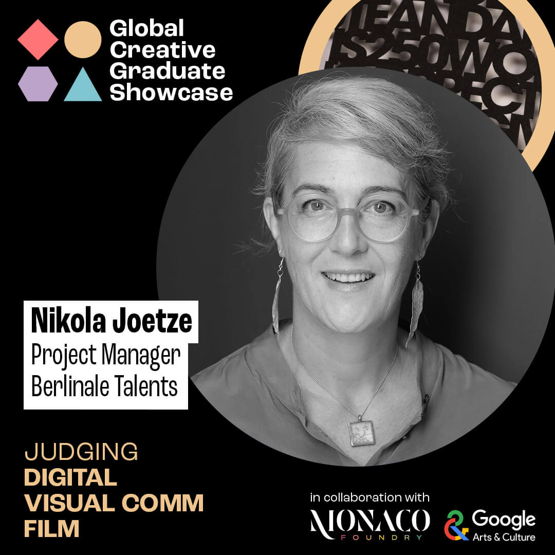 digital vis comm film judge